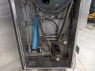 Used Shaffer Triple Roller Bar Mixer